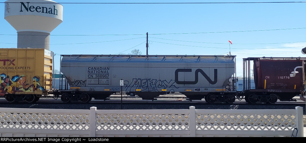 CN 388967